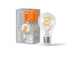 LEDVANCE SMART+WIFI LED E27 4,8 W 2700-6500 kelwin 470 lumenówów