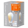 LEDVANCE SMART+WIFI LED E27 8 wat 2700-6500 kelwin 806 lumenów