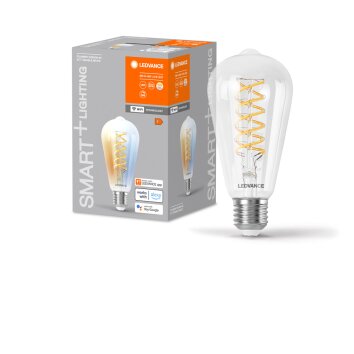 LEDVANCE SMART+WIFI LED E27 8 wat 2700-6500 kelwin 806 lumenów