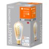 LEDVANCE SMART+WIFI LED E27 8 wat 2200-5000 kelwin 600 lumenów