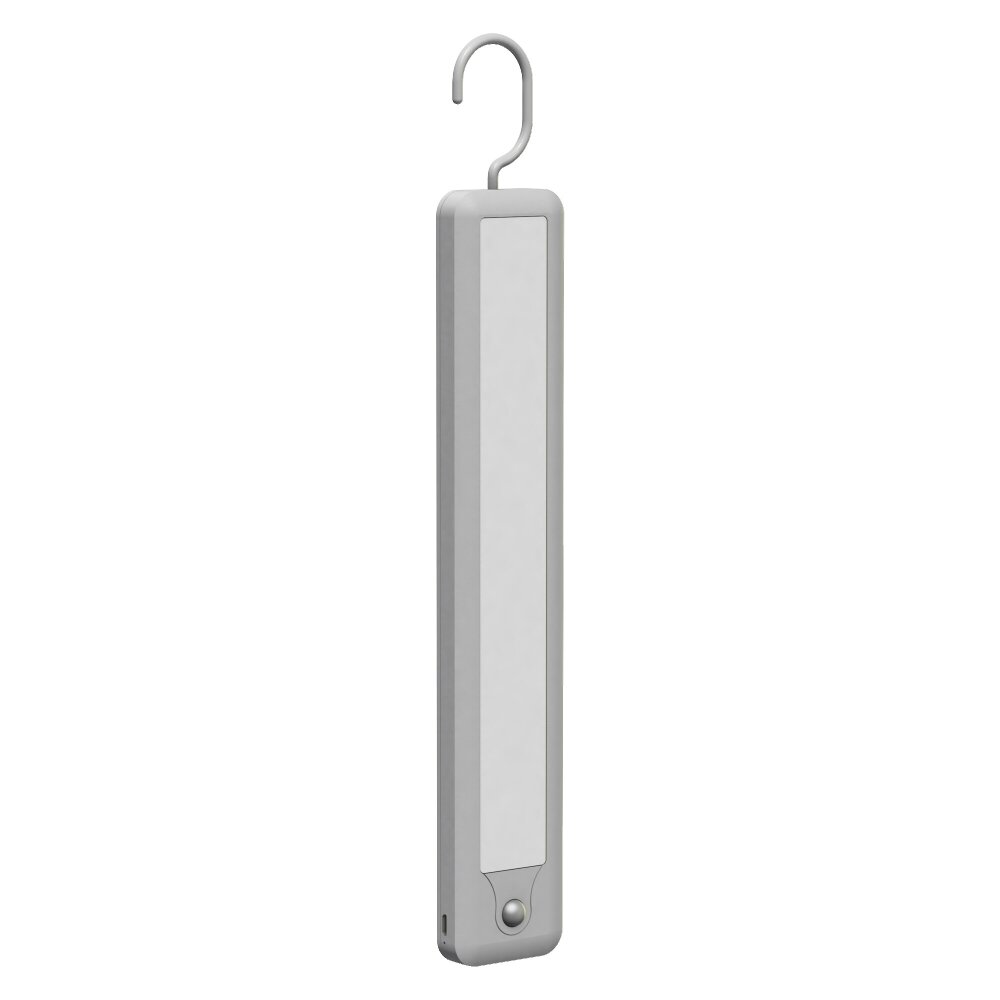 LEDVANCE HANGER LEDVANCE Oświetlenie bateryjne LED: naścienne - Liniowe LED Mobile HANGER USB Biały, 1-punktowy, Czujnik ruchu main product photo