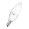 BELLALUX® CLB Zestaw 3 lamp LED E14 4,9 W 4000 kelwin 470 lumenów