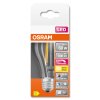 OSRAM SUPERSTAR LED E27 5,8 W 2700 kelwin 806 lumenówów