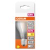 OSRAM SUPERSTAR LED E27 7,5 W 2700 kelwin 1055 lumenówów