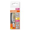 OSRAM SUPERSTAR LED E14 3,4 wat 2700 kelwin 470 lumenów