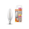 OSRAM SUPERSTAR LED E14 3,4 wat 2700 kelwin 470 lumenów