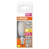 OSRAM SUPERSTAR LED E14 3,4 wat 2700 kelwin 470 lumenów