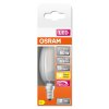 OSRAM SUPERSTAR LED E14 3,4 W 4000 kelwin 470 lumenów