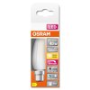 OSRAM SUPERSTAR LED B22d 3,4 W 2700 kelwin 470 lumenówów