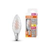 OSRAM SUPERSTAR LED E14 3,4 wat 2700 kelwin 470 lumenów