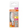 OSRAM SUPERSTAR LED E14 3,4 wat 2700 kelwin 470 lumenów