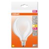 OSRAM SUPERSTAR LED E27 11 W 2700 kelwin 1521 lumenówów