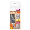 OSRAM SUPERSTAR LED E14 3,4 wat 2700 kelwin 470 lumenów