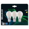 BELLALUX® CLA Zestaw 3 lamp LED E27 11 W 4000 kelwin 1521 lumenówów