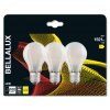 BELLALUX® CLA Zestaw 3 lamp LED E27 11 W 2700 kelwin 1521 lumenówów
