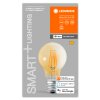 LEDVANCE SMART+ WiFi LED E27 6 W 2400 kelwin 680 lumenów