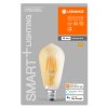 LEDVANCE SMART+ WiFi LED E27 6 W 2400 kelwin 680 lumenów