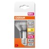 OSRAM SUPERSTAR PLUS LED E27 4,8 W 2700 kelwin 345 lumenówów