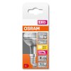 OSRAM SUPERSTAR PLUS LED E14 4,8 W 2700 kelwin 345 lumenówów