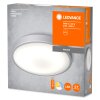 LEDVANCE ORBIS® Lampa Sufitowa Biały, 1-punktowy