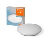 LEDVANCE ORBIS® Lampa Sufitowa Biały, 1-punktowy, Czujnik ruchu