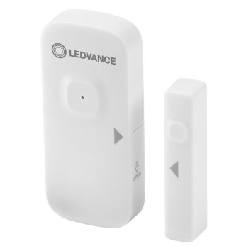 LEDVANCE SMART+ CONTACT SENSOR Sensor Biały