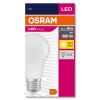 OSRAM CLASSIC A LED E27 8,5 W 2700 kelwin 806 lumenówów