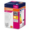 OSRAM CLASSIC A LED E27 4,9 W 2700 kelwin 470 lumenówów