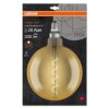 OSRAM Vintage 1906® LED E27 4 W 2000 kelwin 300 lumenówów