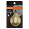 OSRAM Vintage 1906® LED E27 4 W 2000 kelwin 300 lumenówów