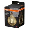 OSRAM Vintage 1906® LED E27 4 W 2000 kelwin 300 lumenówów