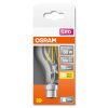 OSRAM CLASSIC A LED B22d 6,5 W 2700 kelwin 806 lumenówów