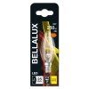 BELLALUX® LED E14 2,5 W 2700 kelwin 250 lumenówów