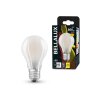 BELLALUX® LED E27 6,5 W 2700 kelwin 806 lumenówów