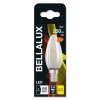 BELLALUX® LED E14 2,5 W 2700 kelwin 250 lumenówów