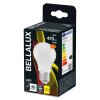 BELLALUX® LED E27 4,9 W 2700 kelwin 470 lumenówów