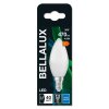BELLALUX® LED E14 4,9 W 4000 kelwin 470 lumenówów