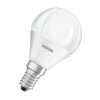 BELLALUX® LED E14 4,9 W 2700 kelwin 470 lumenówów