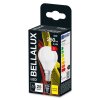 BELLALUX® LED E14 3,3 W 2700 kelwin 250 lumenówów