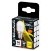 BELLALUX® LED E14 2,3 W 2700 kelwin 200 lumenówów