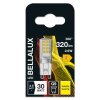 BELLALUX® LED G9 2,6 W 2700 kelwin 320 lumenówów