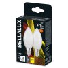 BELLALUX® Zestaw 2 lamp LED E14 4,9 W 2700 kelwin 470 lumenówów