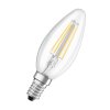 BELLALUX® Zestaw 2 lamp LED E14 4 W 2700 kelwin 470 lumenówów