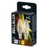 BELLALUX® Zestaw 2 lamp LED E14 4 W 2700 kelwin 470 lumenówów