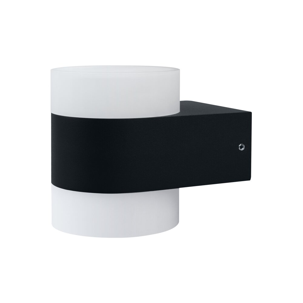 LEDVANCE ENDURA® Zewnętrzny kinkiet Szary, 1-punktowy main product photo
