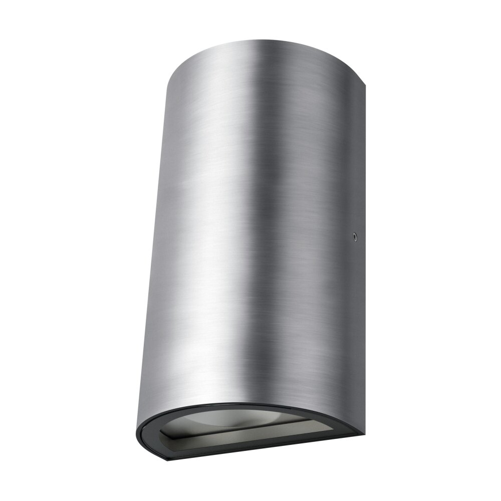 LEDVANCE ENDURA® Zewnętrzny kinkiet Aluminium, 1-punktowy main product photo