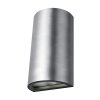 LEDVANCE ENDURA® Zewnętrzny kinkiet Aluminium, 1-punktowy