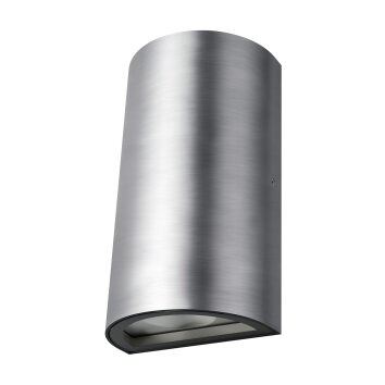 LEDVANCE ENDURA® Zewnętrzny kinkiet Aluminium, 1-punktowy