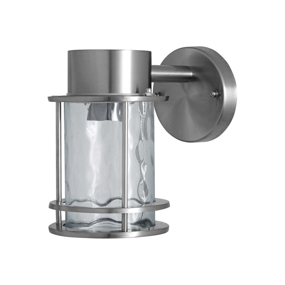 LEDVANCE ENDURA® Zewnętrzny kinkiet Stal nierdzewna, 1-punktowy main product photo