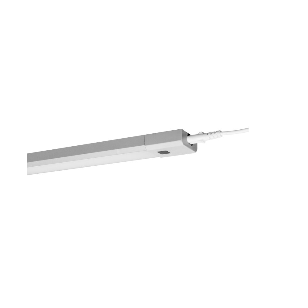 LEDVANCE LINEAR Oświetlenie podszafkowe Szary, 1-punktowy, Czujnik ruchu main product photo